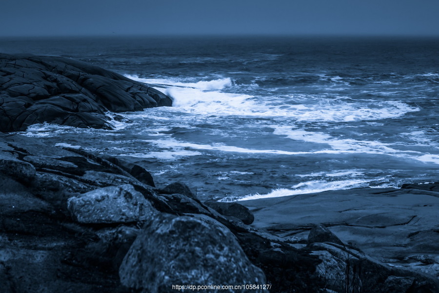 ô弪(Peggys Cove)ʯϵĵ