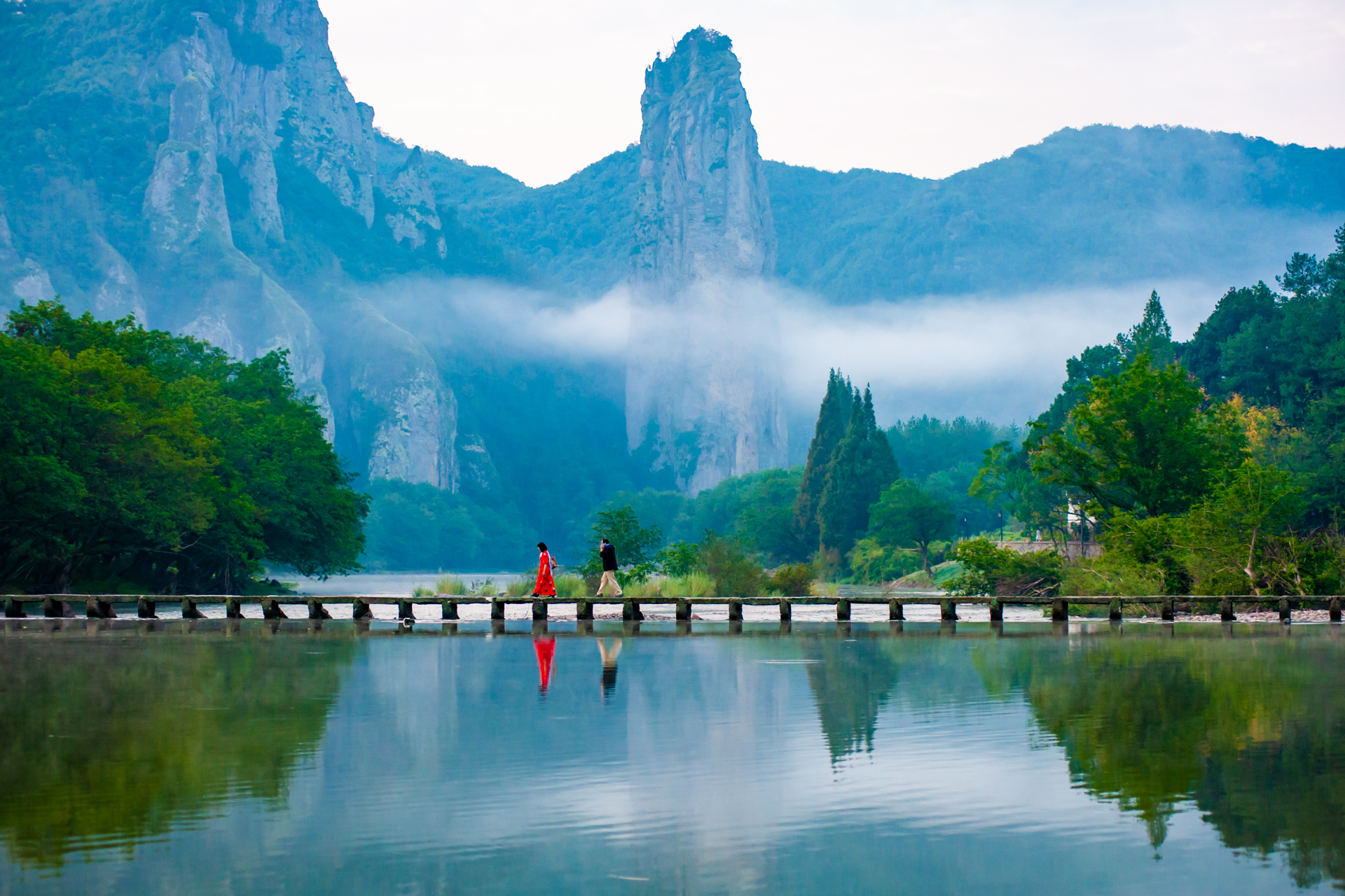 2023西湖风景名胜区-旅游攻略-门票-地址-问答-游记点评，杭州旅游旅游景点推荐-去哪儿攻略