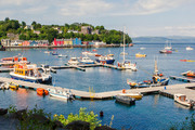 ոвĪ(Tobermory)ߵ˽ͧ