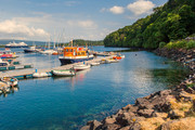 ոвĪ(Tobermory)ߵ˽ͧ