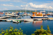 ոвĪ(Tobermory)ߵ˽ͧ