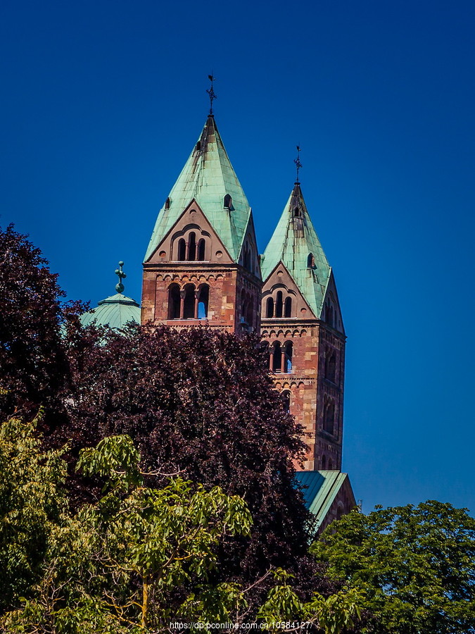 ¹ʩɶ(Speyer)С