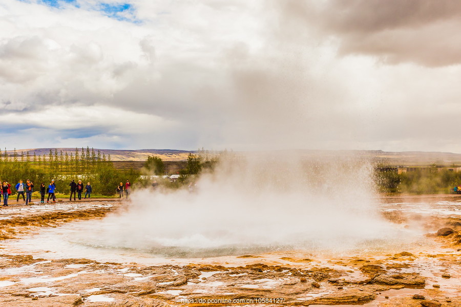 (Geysir)Ȫ