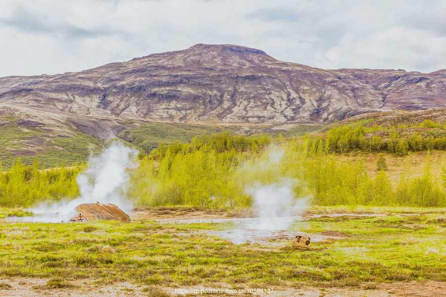 (Geysir)Ȫ