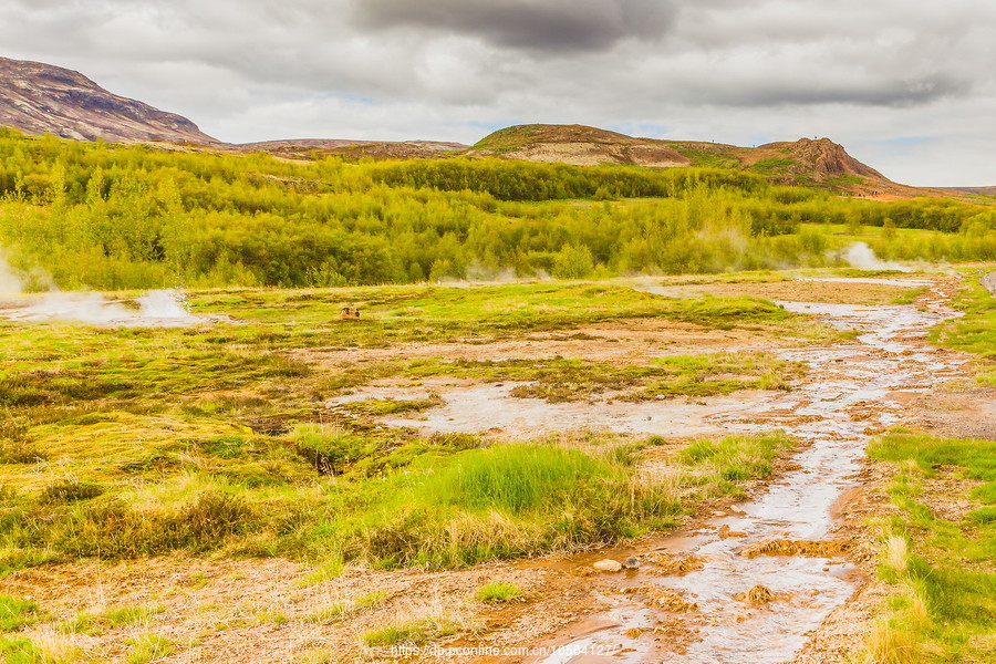 (Geysir)Ȫ