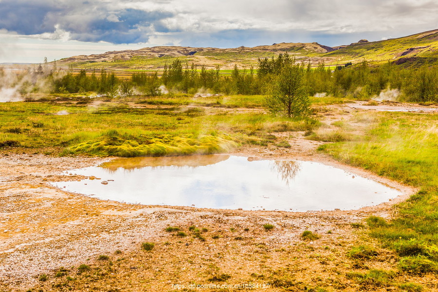 (Geysir)Ȫ