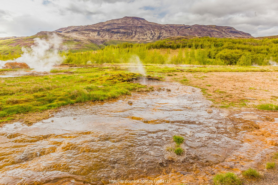 (Geysir)Ȫ