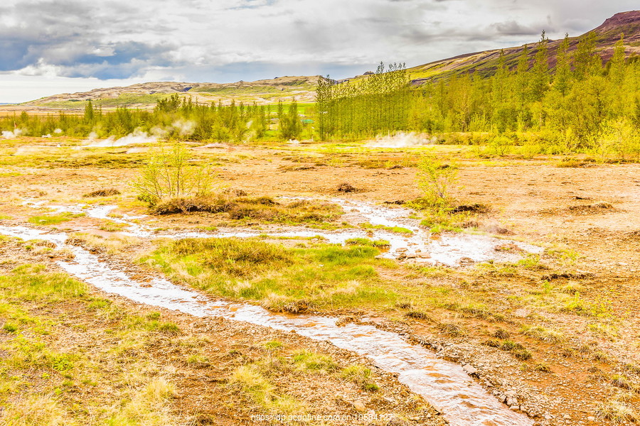 (Geysir)Ȫ