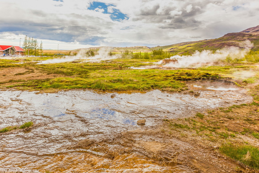 (Geysir)Ȫ