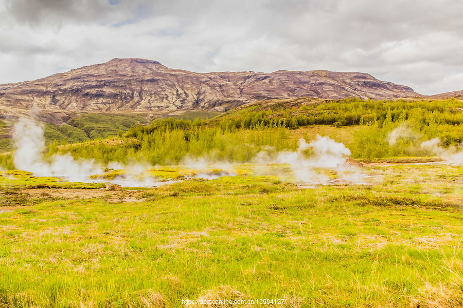 (Geysir)Ȫ