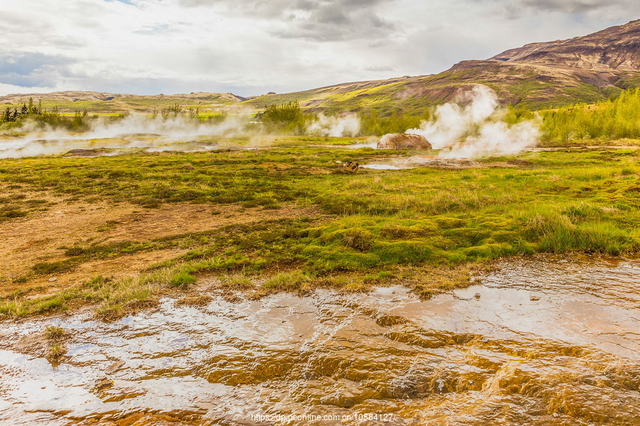 (Geysir)Ȫ