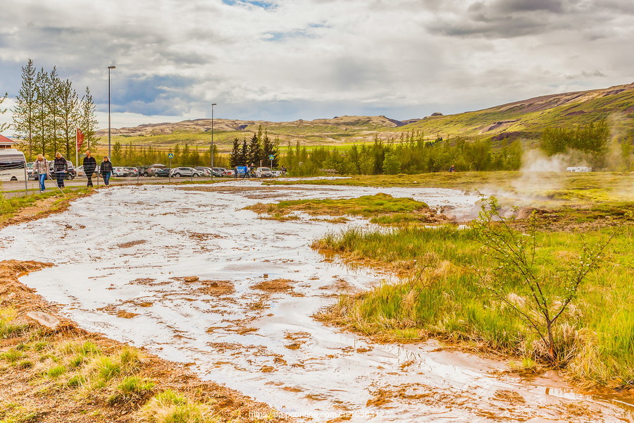 (Geysir)Ȫ