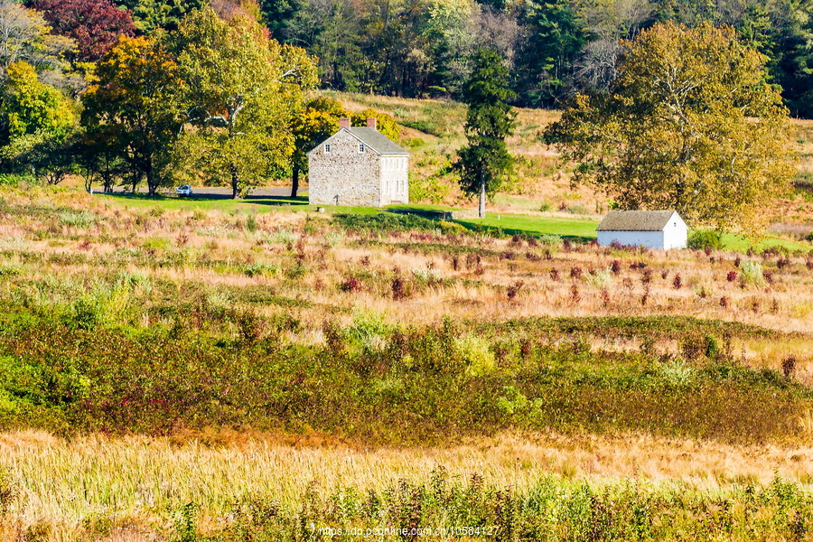 ݵĸ(Valley Forge)֮ɫ