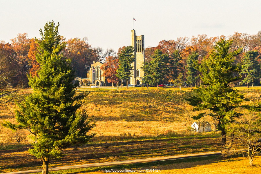 ݵĸ(Valley Forge)֮ɫ