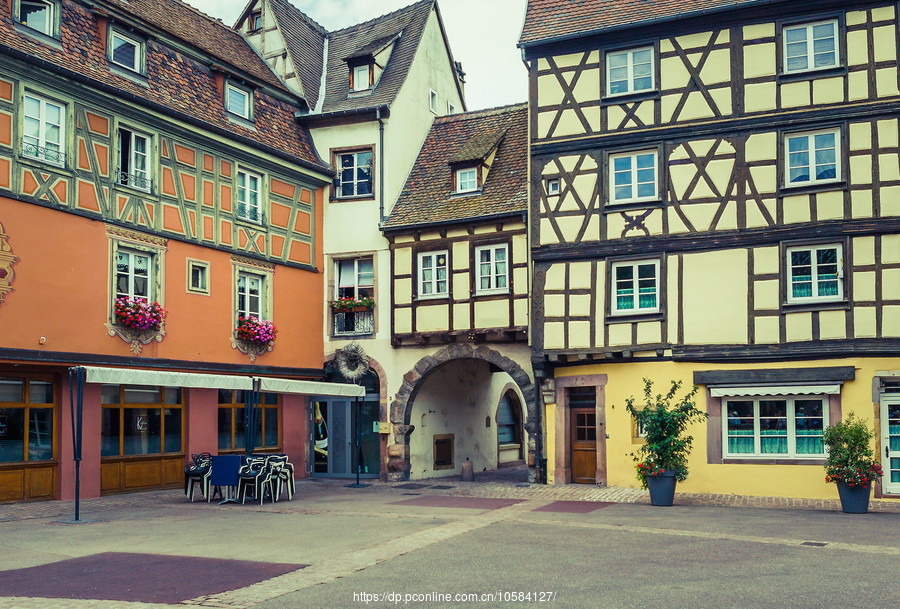 ƶ(Colmar)ֿ·