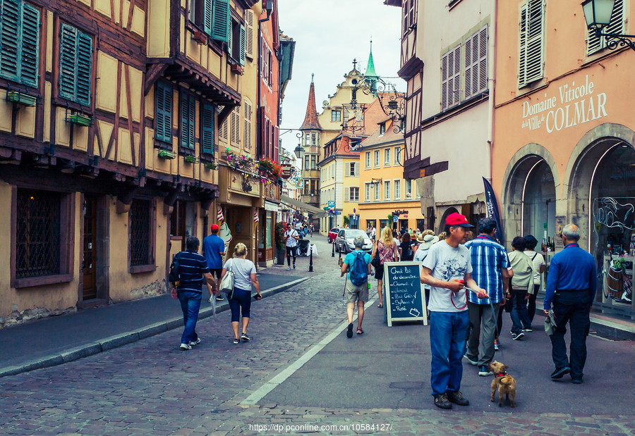 ƶ(Colmar)ֿ·