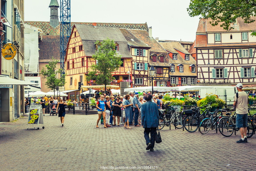 ƶ(Colmar)ֿ·