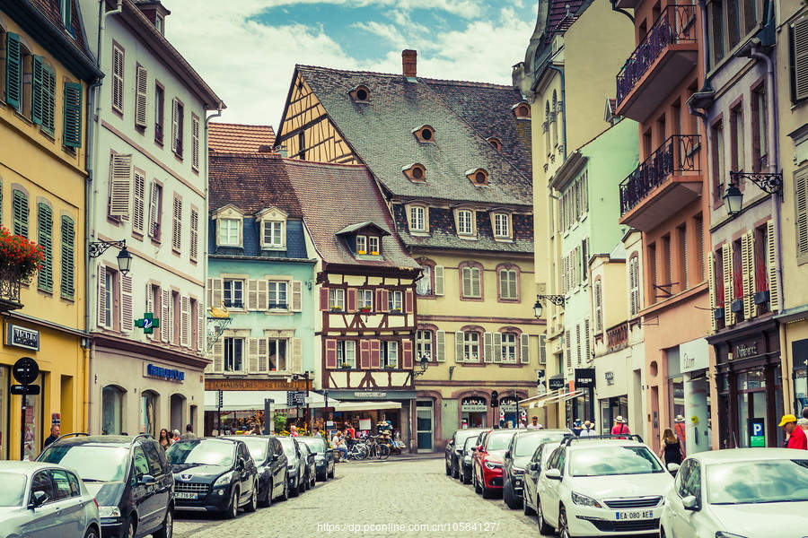 ƶ(Colmar)ֿ·