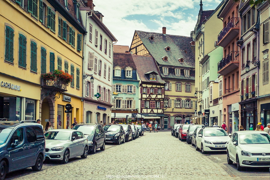 ƶ(Colmar)ֿ·