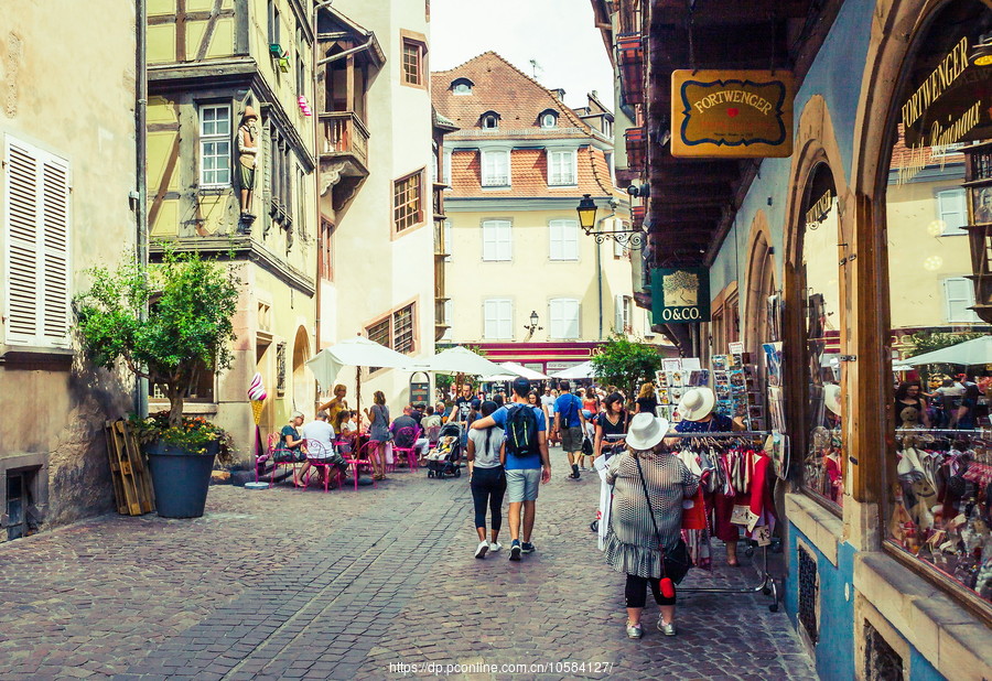 ƶ(Colmar)ֿ·