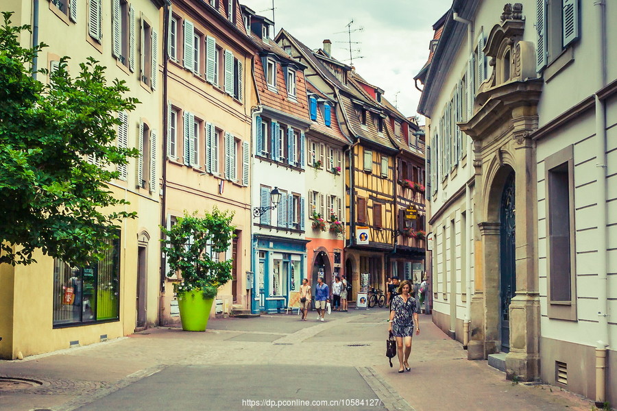 ƶ(Colmar)ֿ·