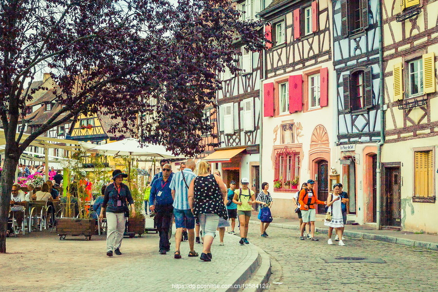 ƶ(Colmar)ֿ·