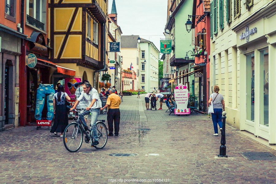 ƶ(Colmar)ֿ·