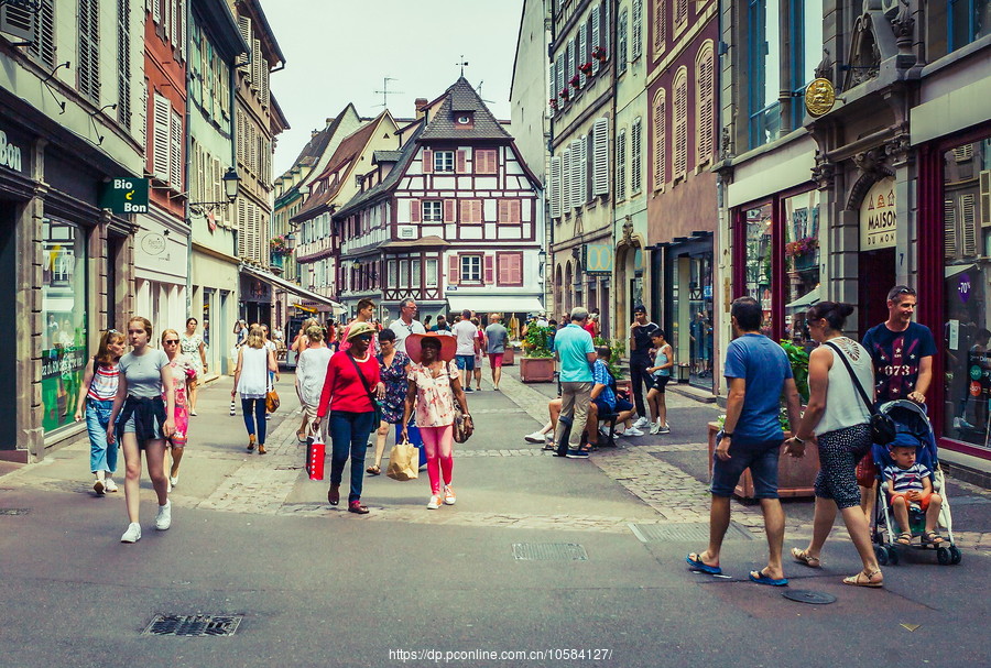 ƶ(Colmar)ֿ·