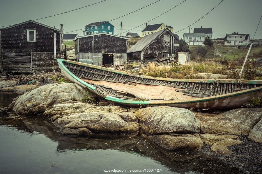 ô弪(Peggys Cove)Сۼ