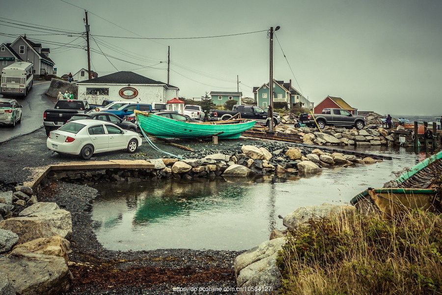 ô弪(Peggys Cove)Сۼ