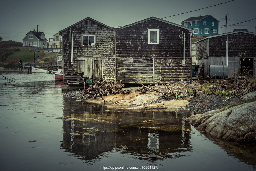 ô弪(Peggys Cove)Сۼ