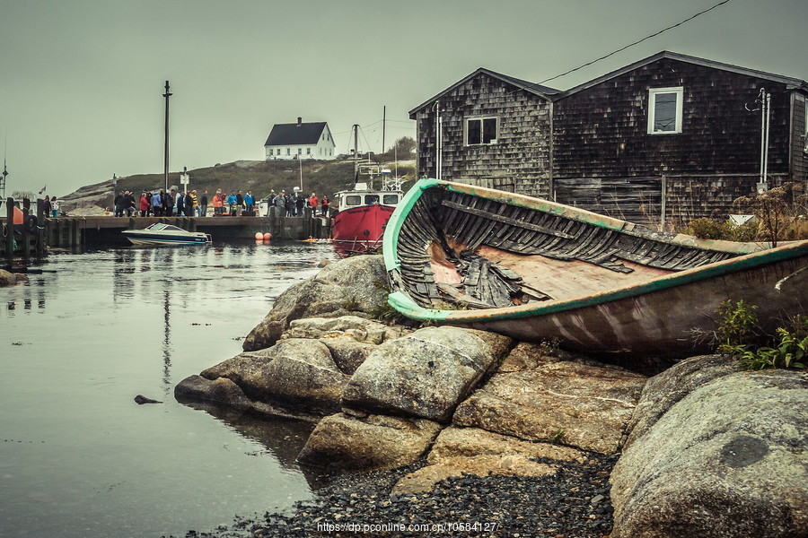 ô弪(Peggys Cove)Сۼ