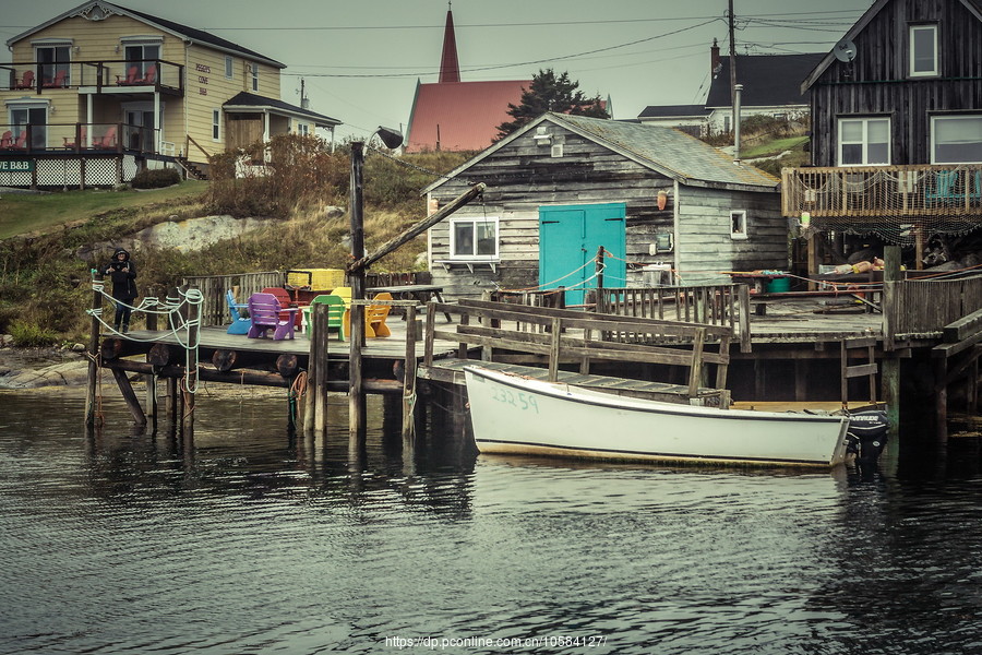 ô弪(Peggys Cove)Сۼ