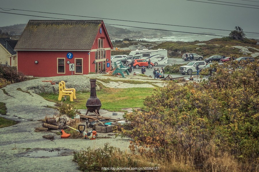 ô弪(Peggys Cove)Сۼ