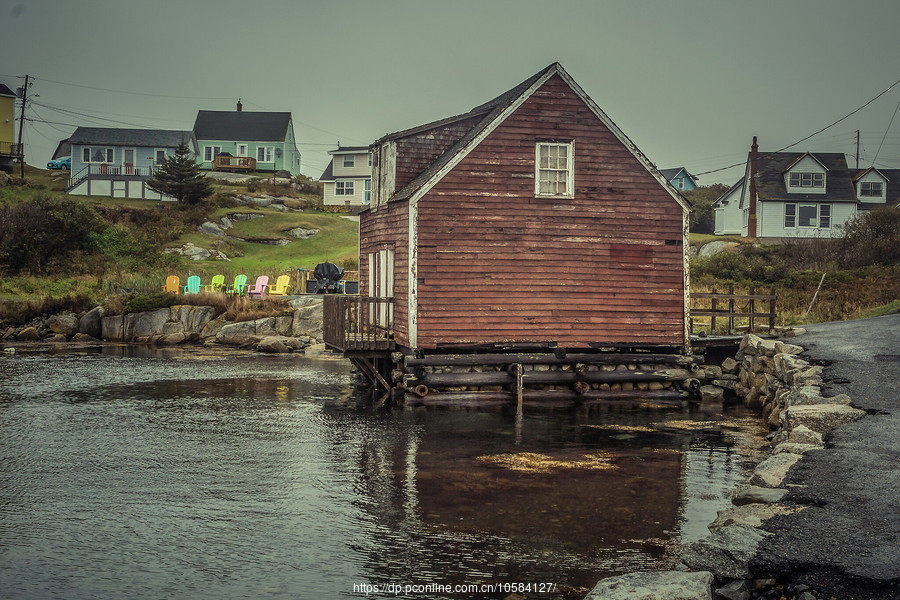 ô弪(Peggys Cove)Сۼ