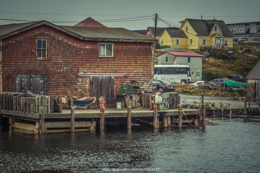 ô弪(Peggys Cove)Сۼ