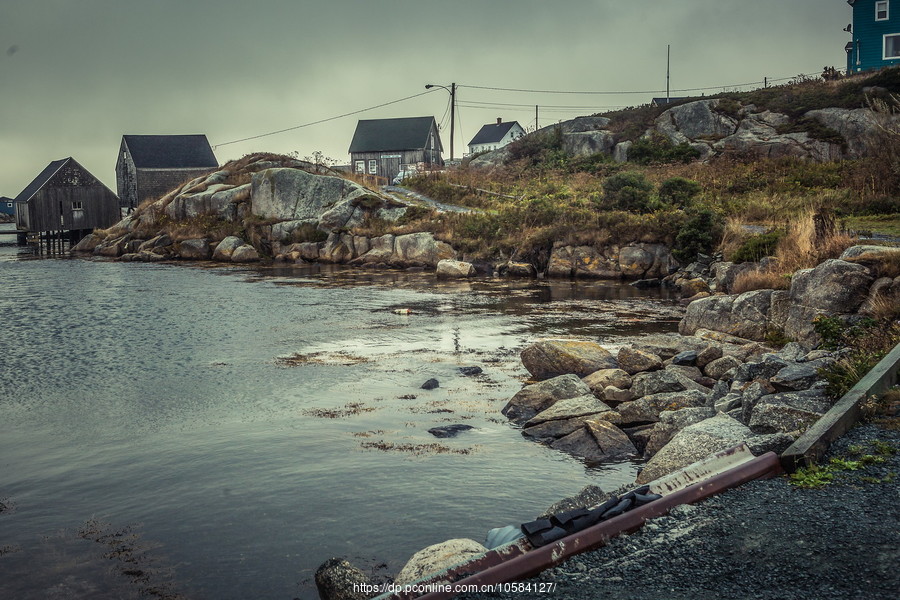 ô弪(Peggys Cove)Сۼ