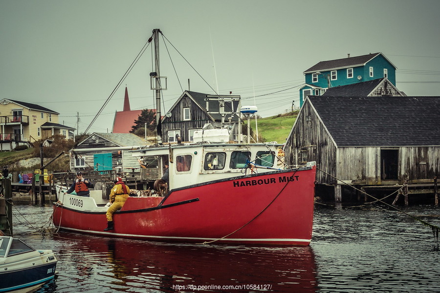 ô弪(Peggys Cove)Сۼ