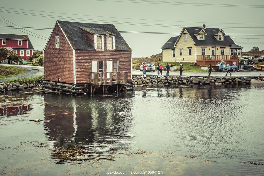 ô弪(Peggys Cove)Сۼ