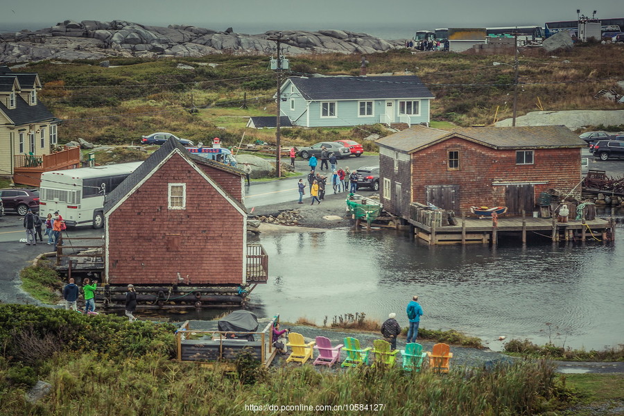 ô弪(Peggys Cove)Сۼ