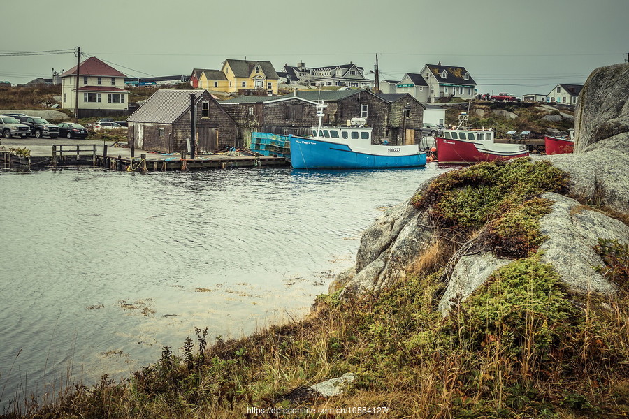 ô弪(Peggys Cove)Сۼ