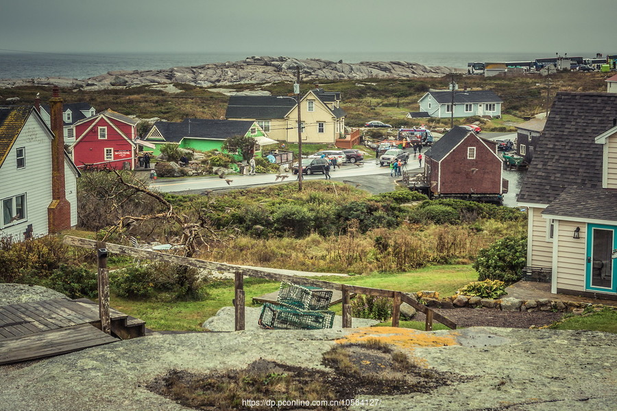 ô弪(Peggys Cove)Сۼ