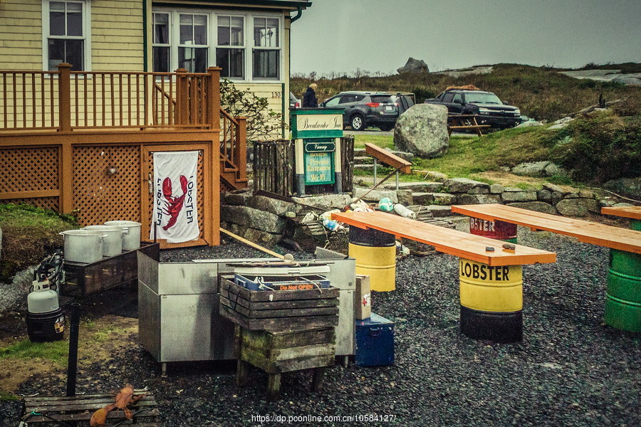 ô弪(Peggys Cove)Сۼ