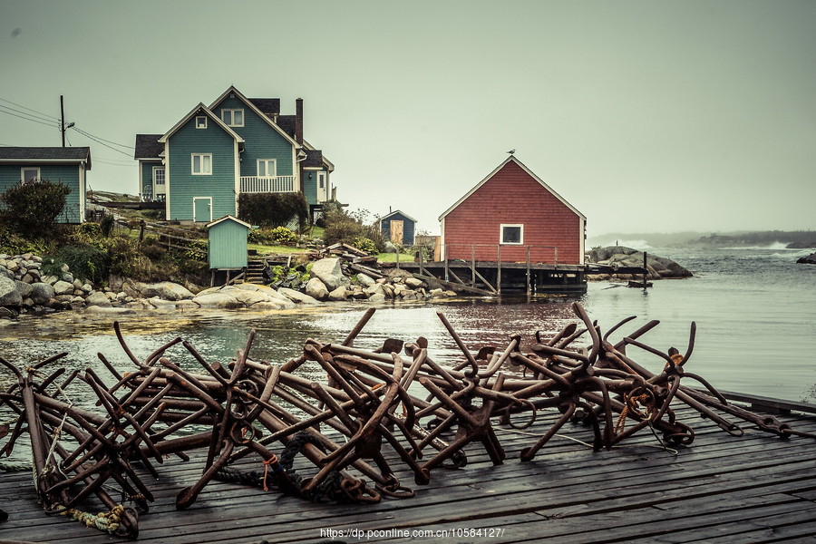 ô弪(Peggys Cove)Сۼ