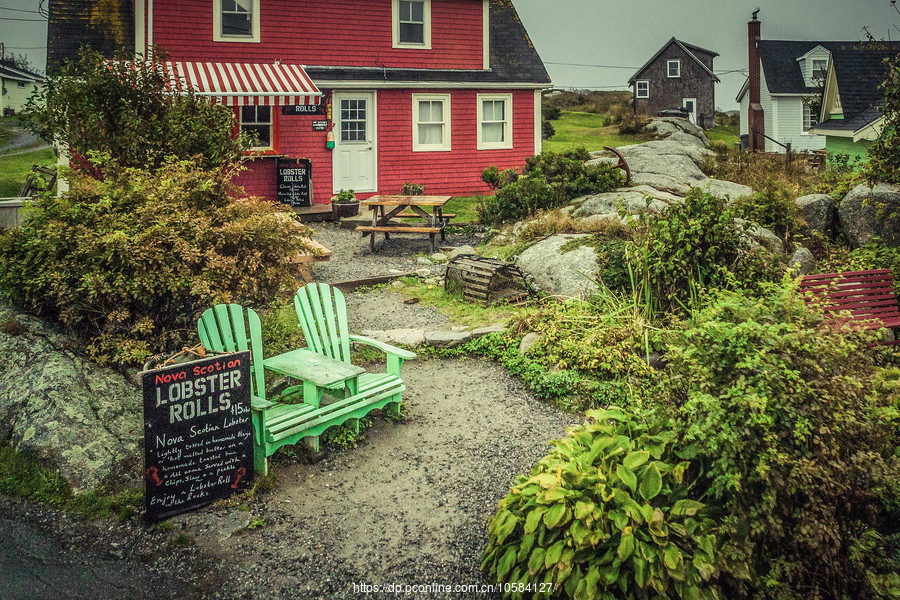 ô弪(Peggys Cove)Сۼ