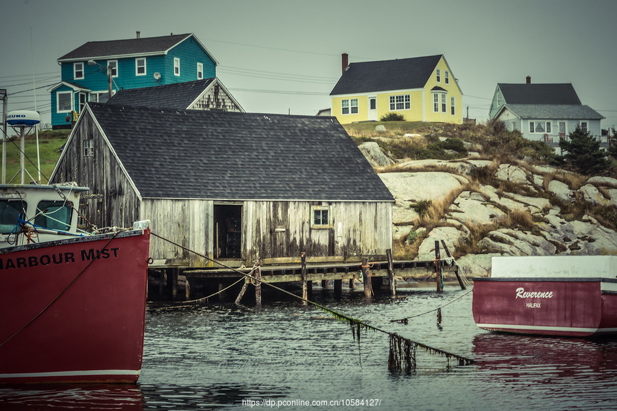 ô弪(Peggys Cove)Сۼ