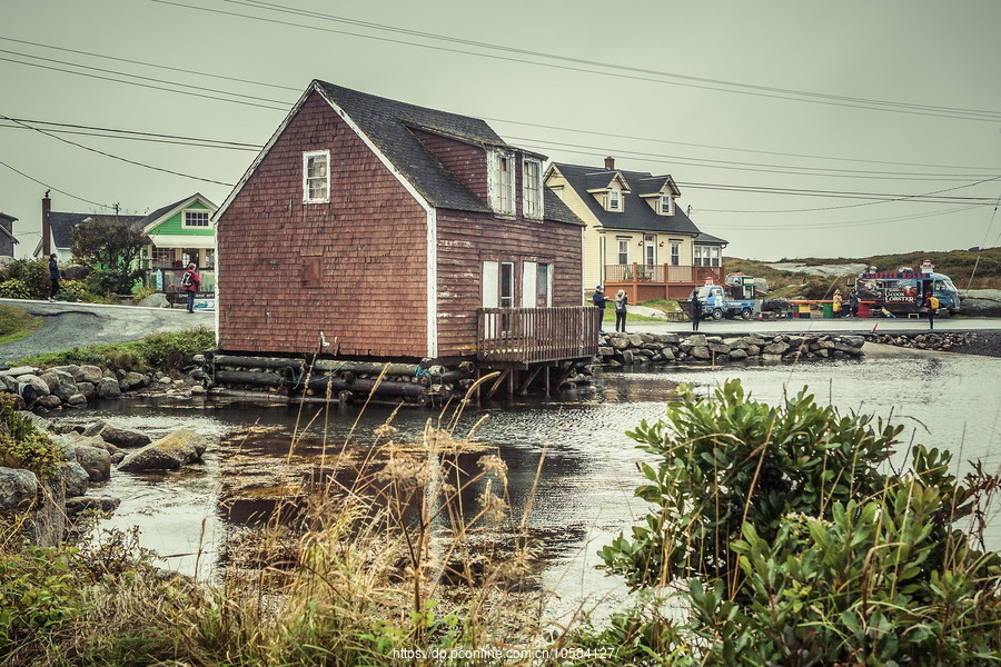 ô弪(Peggys Cove)Сۼ