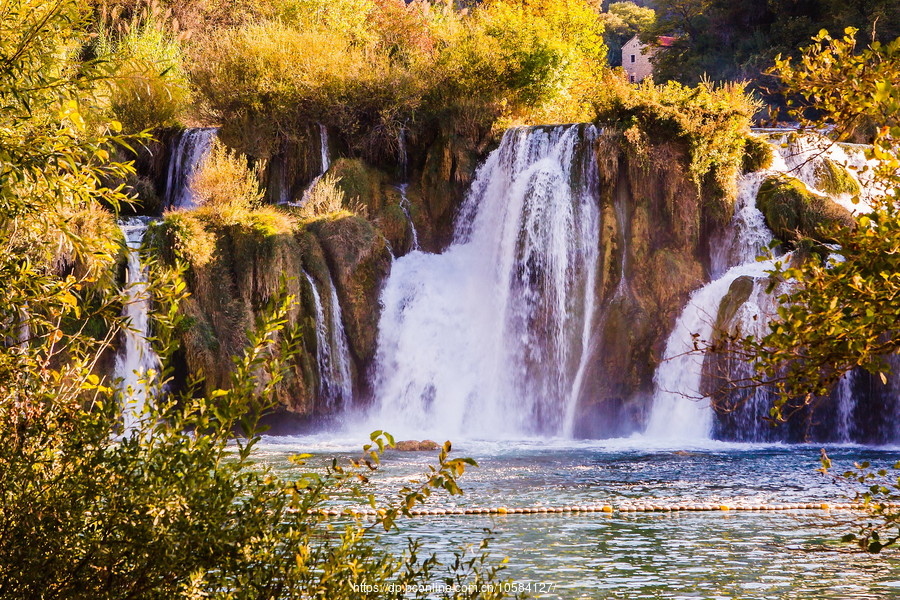 ޵ǿ˶ҹ԰(Krka National Park)ٲٲٲ