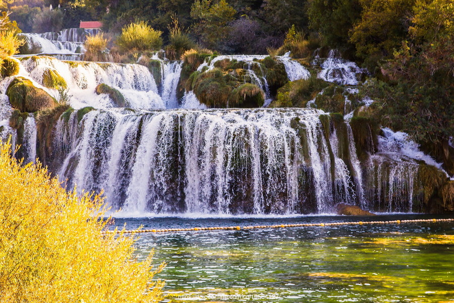 ޵ǿ˶ҹ԰(Krka National Park)ٲٲٲ