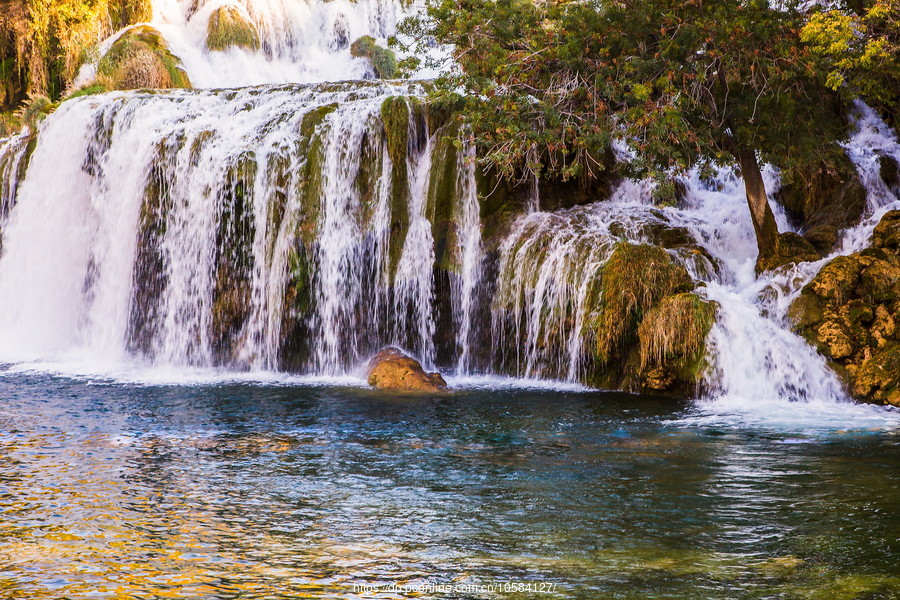 ޵ǿ˶ҹ԰(Krka National Park)ٲٲٲ